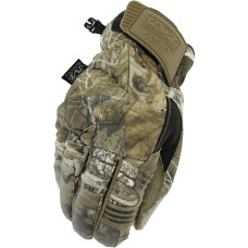 Утепленні рукавички Mechanix SUB35 Winter Work Gloves