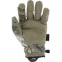 Утепленні рукавички Mechanix SUB35 Winter Work Gloves