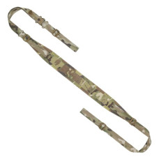 Двоточковий ремінь Ferro Concepts The Slingster Multicam