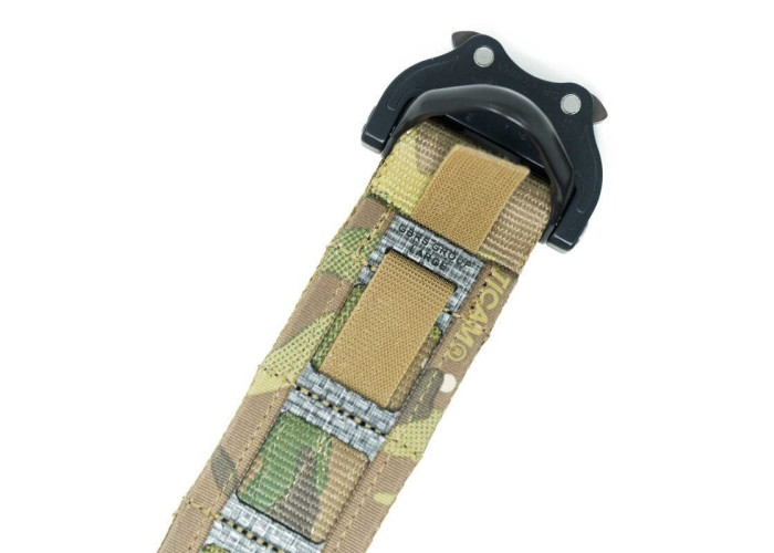 Пояс GBRS Group Assaulter Belt System V3 Multicam