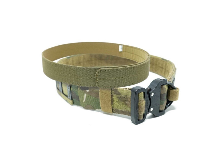 Пояс GBRS Group Assaulter Belt System V3 Multicam