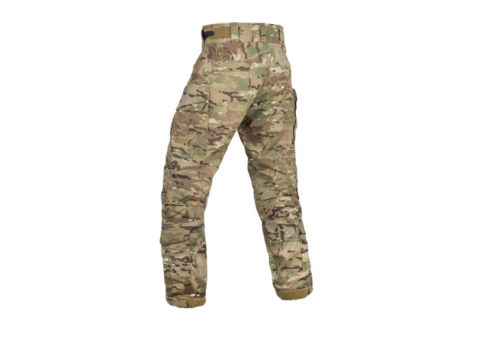 Бойові штани Crye Precision G3.5 Combat Pant
