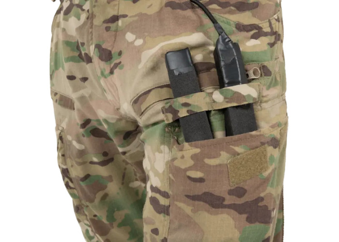 Бойові штани Crye Precision G4 Hot Weather