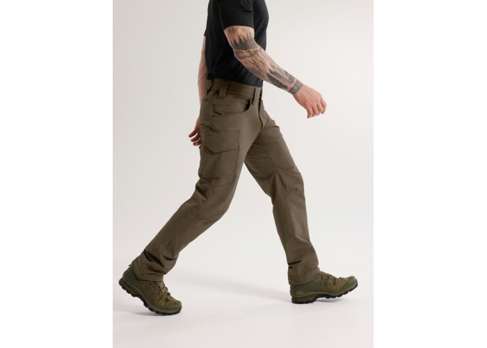 Штани Arcteryx Leaf Patrol Pant AR Ranger Green