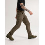 Штани Arcteryx Leaf Patrol Pant AR Ranger Green