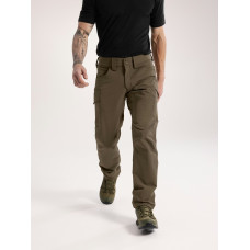 Штани Arcteryx Leaf Patrol Pant AR Ranger Green