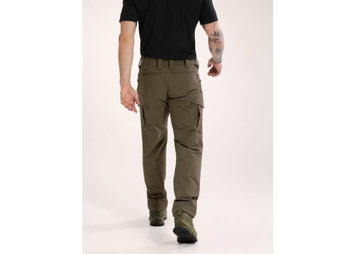 Штани Arcteryx Leaf Patrol Pant AR Ranger Green