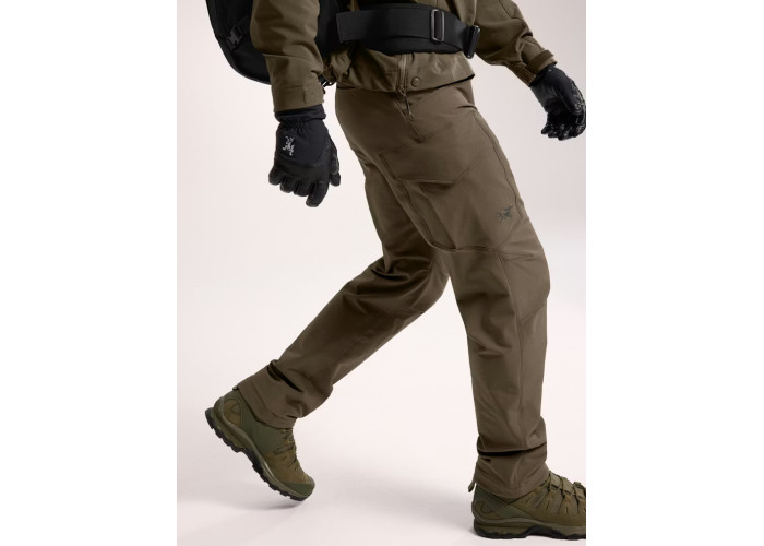 Штани Arcteryx Leaf Patrol Pant AR Ranger Green