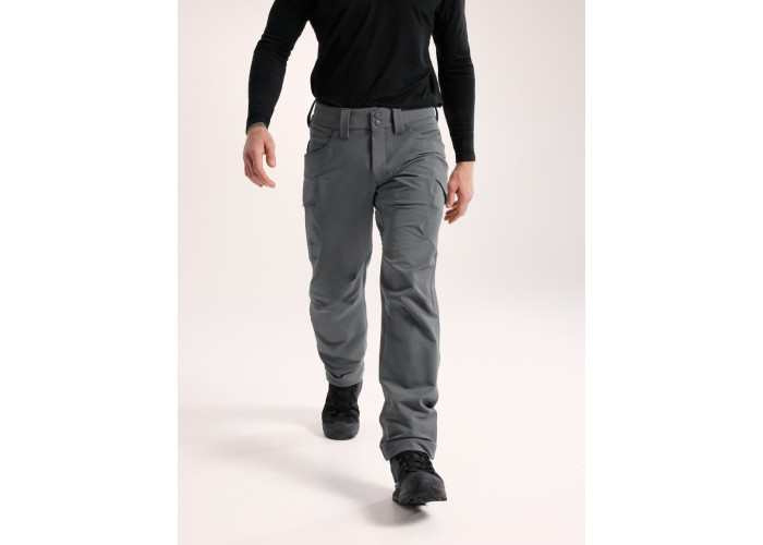 Штани Arcteryx Leaf Patrol Pant AR Wolf Grey