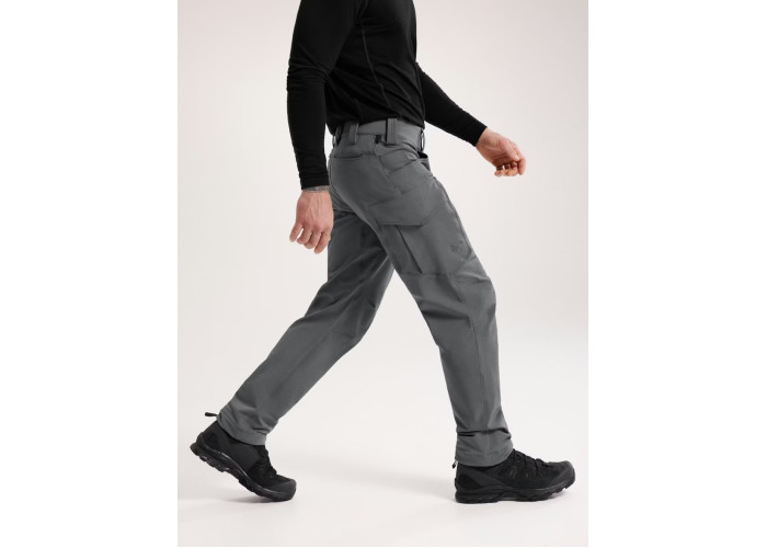 Штани Arcteryx Leaf Patrol Pant AR Wolf Grey