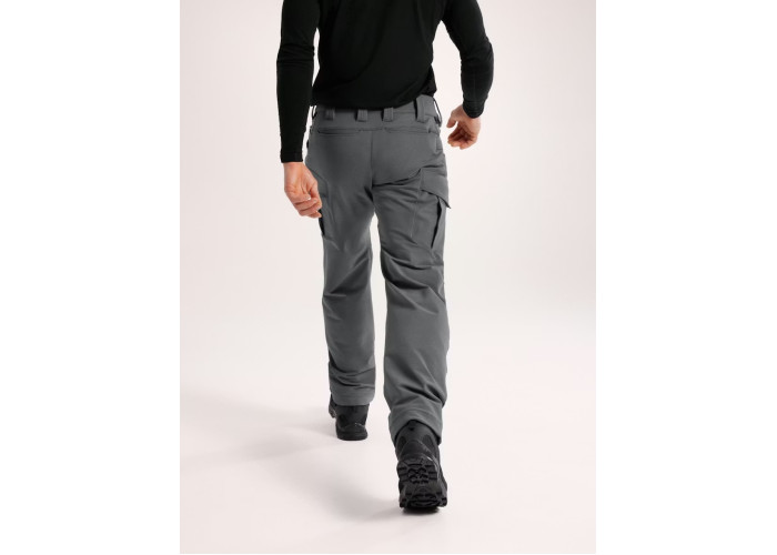 Штани Arcteryx Leaf Patrol Pant AR Wolf Grey