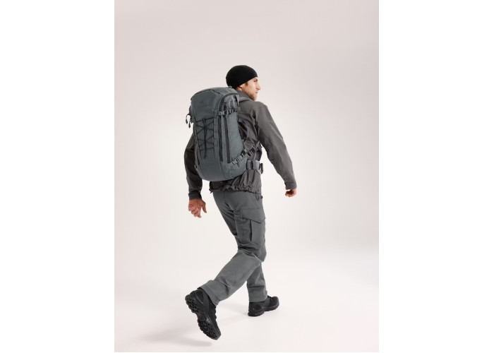 Штани Arcteryx Leaf Patrol Pant AR Wolf Grey