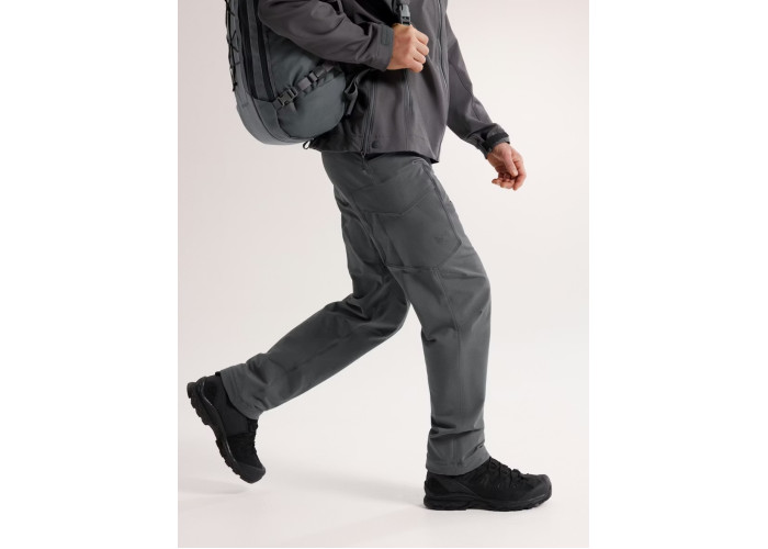 Штани Arcteryx Leaf Patrol Pant AR Wolf Grey