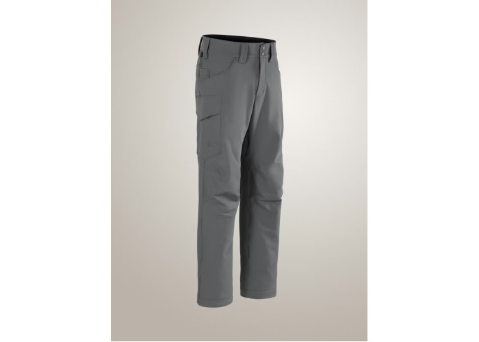 Штани Arcteryx Leaf Patrol Pant AR Wolf Grey