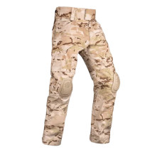 Штани Crye Precision G4 COMBAT PANT MultiCam Arid