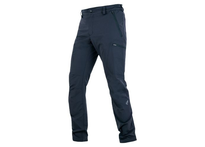 Штани Fahrenheit Soft Shell Hiking Pro Black