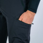 Штани Fahrenheit Soft Shell Hiking Pro Black