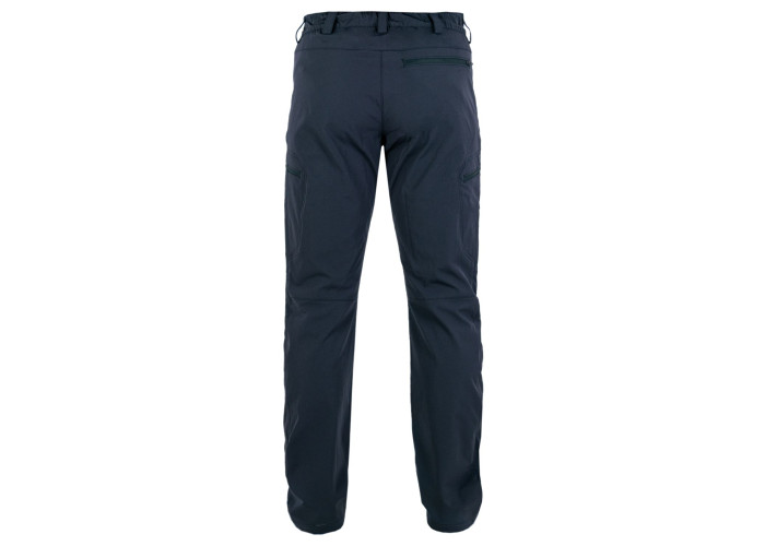 Штани Fahrenheit Soft Shell Hiking Pro Black