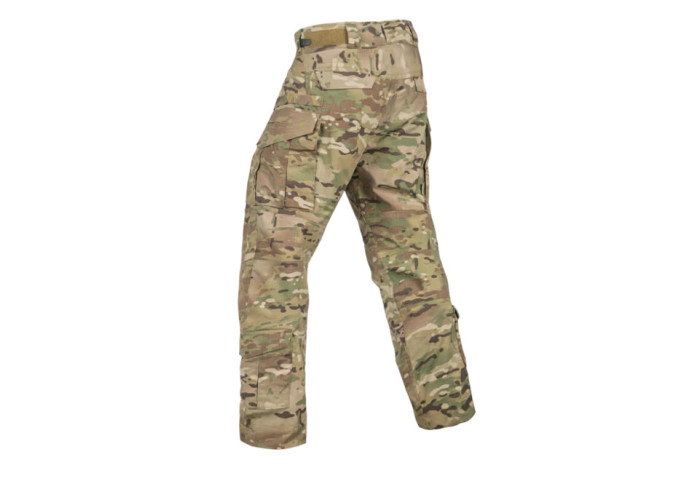 Штани Crye Precision G3.5 Field Pant Multicam