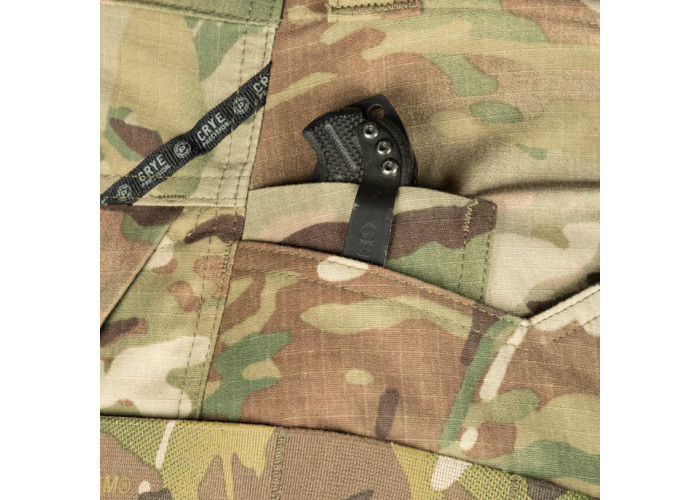 Штани Crye Precision G3.5 Field Pant Multicam