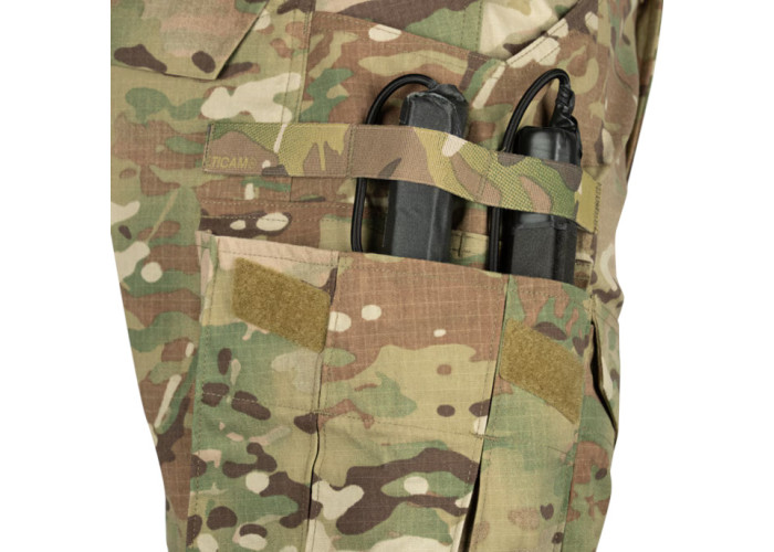 Штани Crye Precision G3.5 Field Pant Multicam
