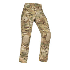 Жіночі бойові штани Crye Precision G4 Female Fit Combat Pants Multicam