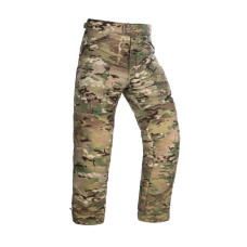Зимові штани двосторонні Crye Precision ATO High Loft Pant NB