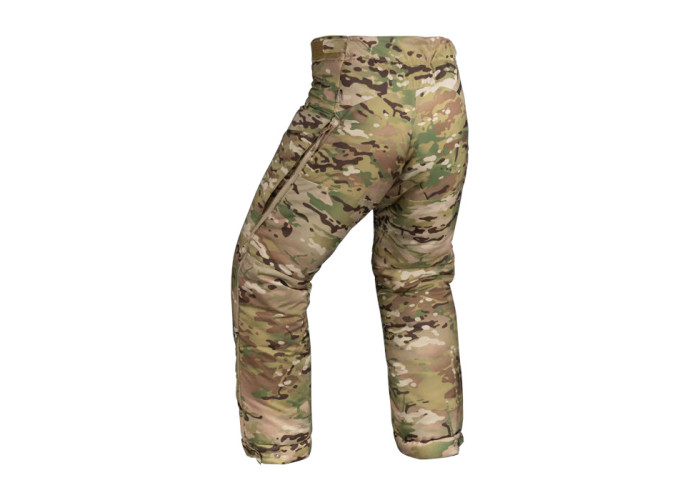Зимові штани двосторонні Crye Precision ATO High Loft Pant NB