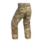 Зимові штани двосторонні Crye Precision ATO High Loft Pant NB