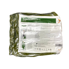 Термоковдра Blizzard Blanket XL