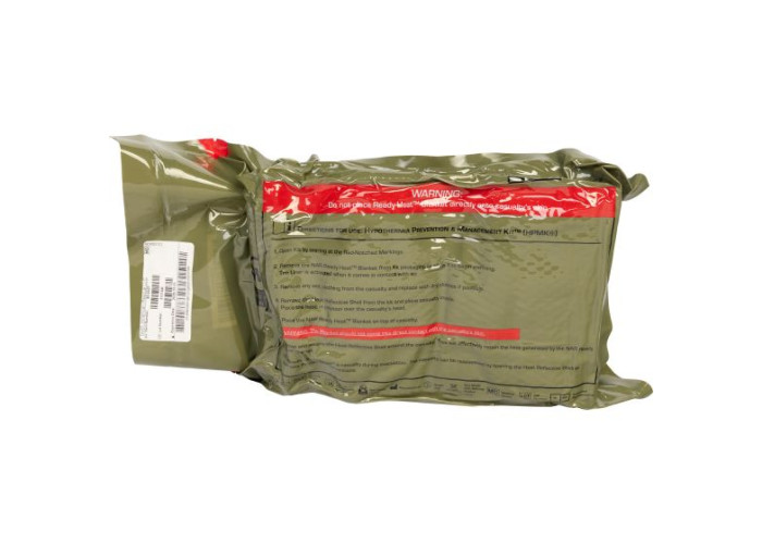 Активна термоковдра NAR HYPOTHERMIA PREVENTION AND MANAGEMENT KIT (HPMK)