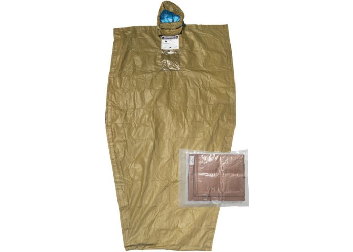 Активна термоковдра NAR HYPOTHERMIA PREVENTION AND MANAGEMENT KIT (HPMK)