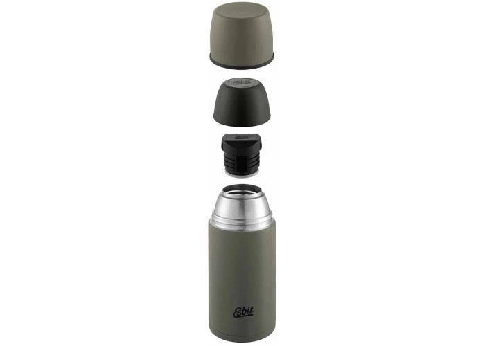Термос Esbit VF750ML Olive