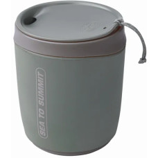 Чашка Sea to Summit Delta InsulMug 473 мл, Grey
