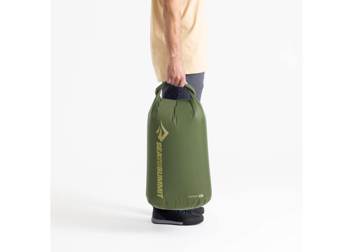 Гермочохол Sea To Summit Lightweight Dry Bag Burnt Olive