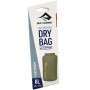 Гермочохол Sea To Summit Lightweight Dry Bag Burnt Olive