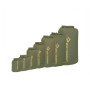 Гермочохол Sea To Summit Lightweight Dry Bag Burnt Olive