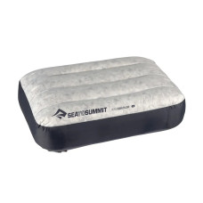 Надувна подушка Sea to Summit Aeros Down Pillow Grey
