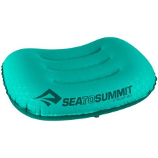 Надувна подушка Sea to Summit Aeros Ultralight Pillow Sea Foam