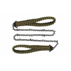 Пилка ланцюгова BaseCamp Paracord Saw