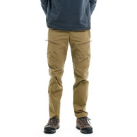 Штани Turbat Forester 2 Mns Gargolye Brown