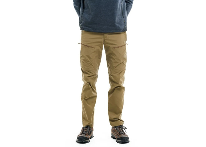 Штани Turbat Forester 2 Mns Gargolye Brown