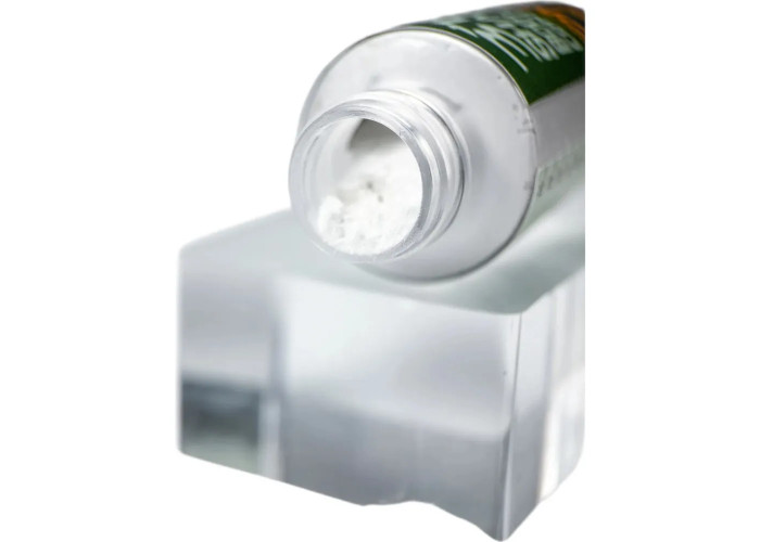 Сухий шампунь-мило-кондиціонер Turbat Papua