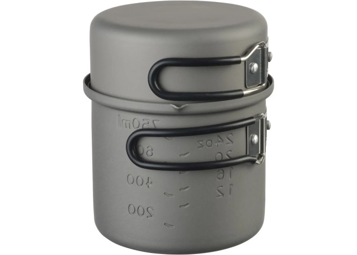 Казанок Esbit PT1000HA (1 л)