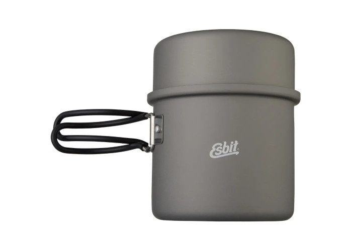 Казанок Esbit PT1000HA (1 л)