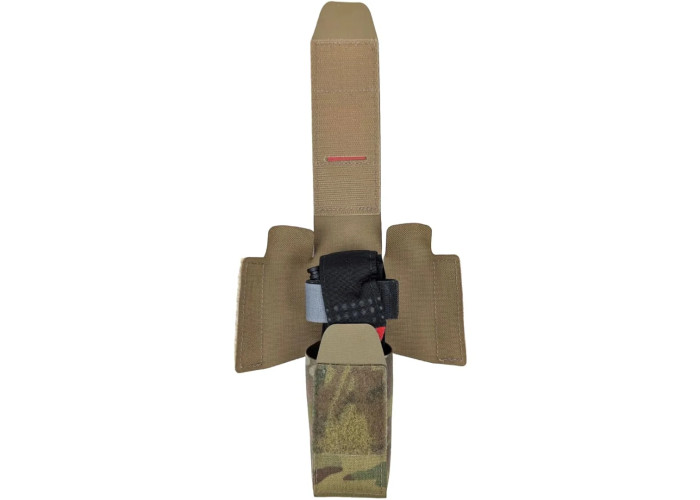 Підсумок під Турнікет V2 Rhizome Systems