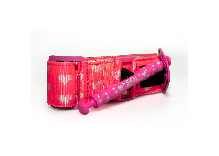 Турнікет SICH (СІЧ) рожевий