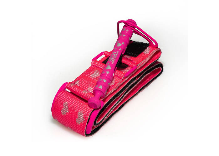 Турнікет SICH (СІЧ) рожевий