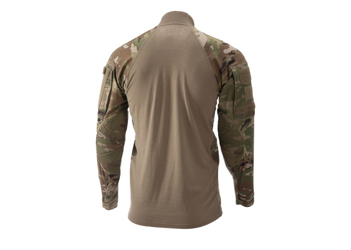 Бойова вогнестійка сорочка (убакс) Massif