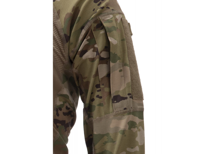 Бойова вогнестійка сорочка (убакс) Massif